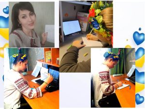 Радіодиктант